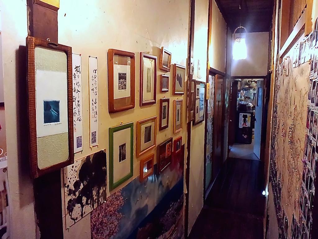 The Otaornai Backpacker'S Hostel Morinoki Отару Экстерьер фото
